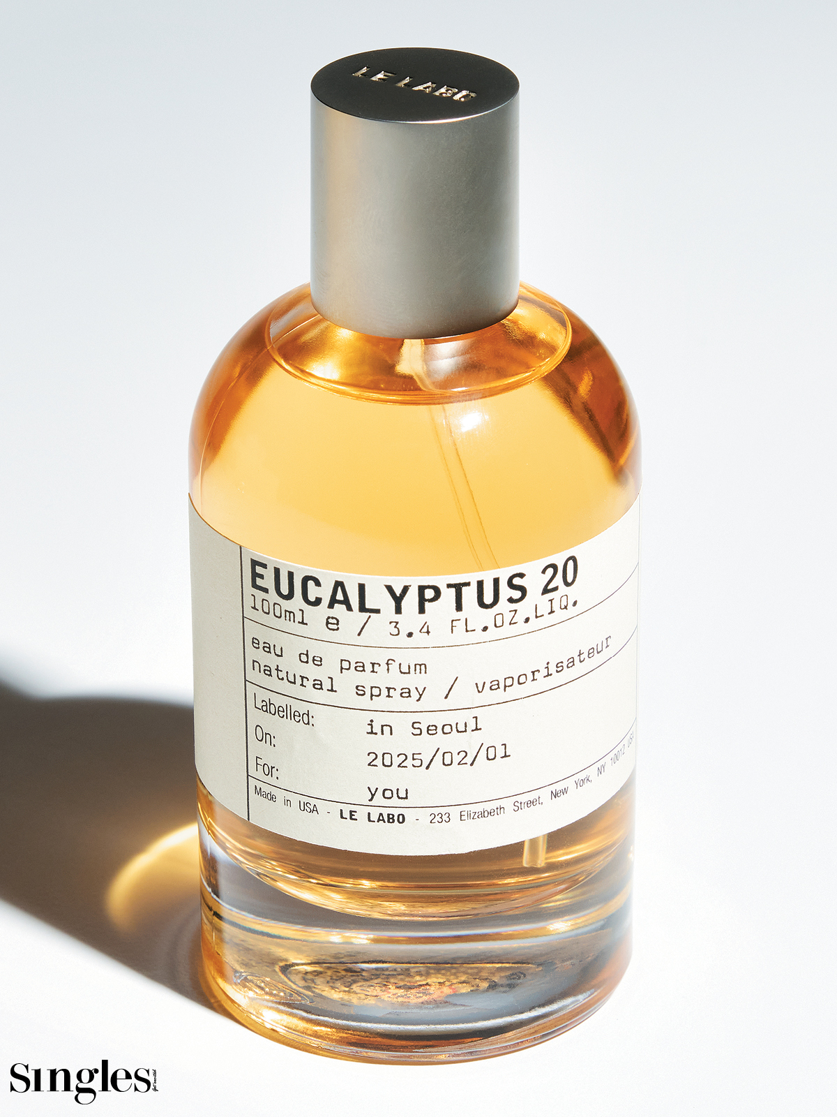 르 라보 유칼립투스 20